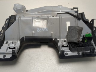Подушка безопасности коленная, ориг. номер LR026034, Land Rover Range Rover Evoque 2015-2018