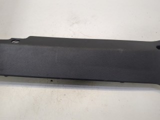 Подушка безопасности коленная BMW X5 2013-2018