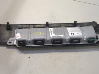 Подушка безопасности коленная, ориг. номер 72129311683, BMW X5 2013-2018