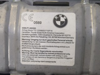 Подушка безопасности коленная, ориг. номер 72129311683, BMW X5 2013-2018
