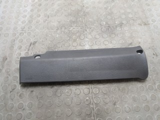 Подушка безопасности коленная, ориг. номер 72129311683, BMW X5 2013-2018