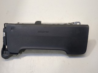 Подушка безопасности коленная, ориг. номер 8B0562317M3T, Toyota Prius 2015-2019