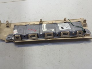 Подушка безопасности коленная, ориг. номер 72129311684, 9311684, BMW X5 2013-2018