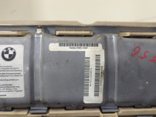 Подушка безопасности коленная, ориг. номер 72129311684, 9311684, BMW X5 2013-2018
