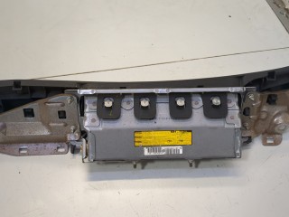Подушка безопасности коленная, ориг. номер 401160508M47, Lexus LS460 2006-2009