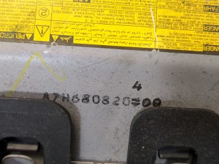 Подушка безопасности коленная, ориг. номер 401160508M47, Lexus LS460 2006-2009