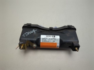 Подушка безопасности коленная, ориг. номер 7S71U045J76AG, 604846900, Ford Mondeo 2006-2010