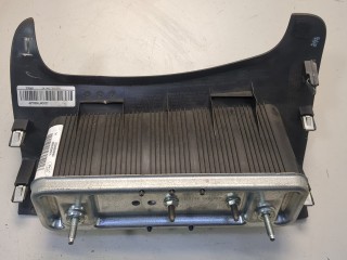 Подушка безопасности коленная, ориг. номер 2006968, Ford Fiesta 2012-2019