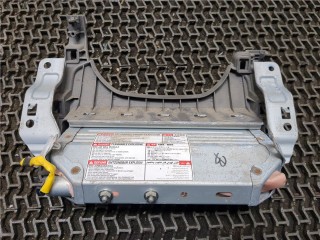 Подушка безопасности коленная, ориг. номер 7030A802HA, Mitsubishi L200 2013-2015
