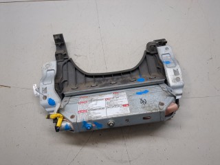 Подушка безопасности коленная, ориг. номер 7030A802HA, Mitsubishi L200 2013-2015