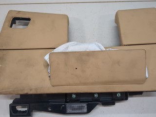Подушка безопасности коленная, ориг. номер 97055220103, Porsche Panamera 2009-2013