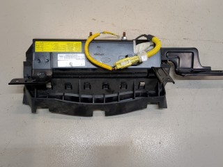 Подушка безопасности коленная, ориг. номер 569702W100, Hyundai Santa Fe 2012-2016