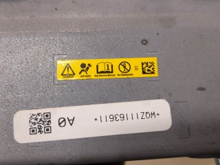 Подушка безопасности коленная, ориг. номер 98301AN00AVH, Subaru Legacy 2019-2023
