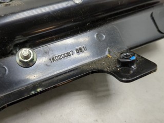 Подушка безопасности коленная, ориг. номер 569703N200, Hyundai Equus 2010-2013