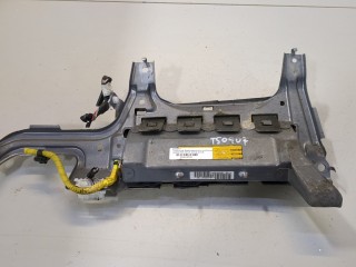 Подушка безопасности коленная, ориг. номер 7390048010A0, Lexus RX 2003-2006