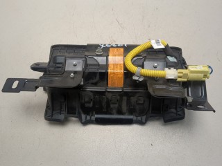Подушка безопасности коленная, ориг. номер 56970A5050RY, Hyundai i30 2010-2012