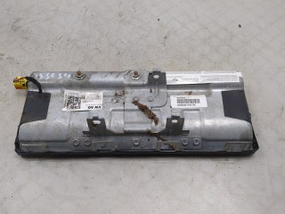 Подушка безопасности коленная, ориг. номер 5G2880842D, Skoda Octavia 2013-2017