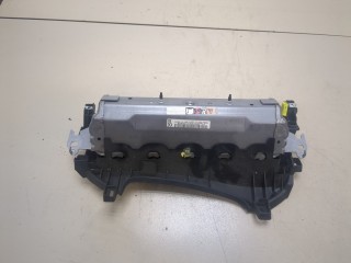 Подушка безопасности коленная, ориг. номер 73901F4020, 73997F4020C0, Toyota C-HR 2016-2019