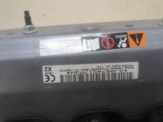 Подушка безопасности коленная, ориг. номер 73901F4020, 73997F4020C0, Toyota C-HR 2016-2019