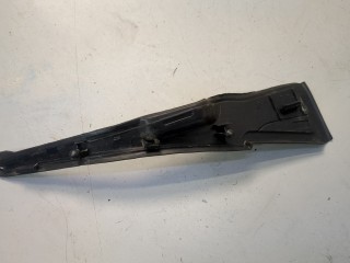 Пластик кузовной, Buick Encore GX 2023-2026