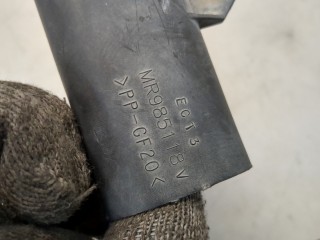 Пластик кузовной, ориг. номер MR985118, Mitsubishi Endeavor 2009-2011
