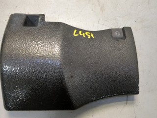 Пластик кузовной, ориг. номер MR556833, Mitsubishi Endeavor 2009-2011