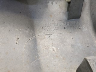 Пластик кузовной, ориг. номер MR856834, Mitsubishi Endeavor 2009-2011