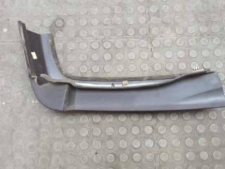 Пластик кузовной Hummer H3 2005-2010