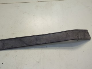Пластик кузовной, BMW X6 2007-2012