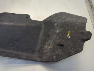 Пластик кузовной, ориг. номер MR959556, Mitsubishi Endeavor 2009-2011