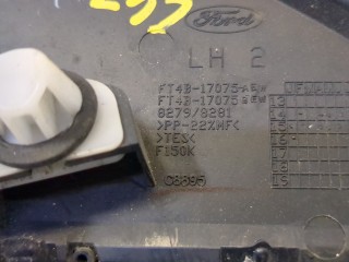 Пластик кузовной левый, ориг. номер FT4B17075AE, Ford Edge 2015-2018