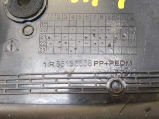 Пластик кузовной правый, ориг. номер 85135858, Buick Envision 2020-2026