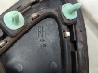 Пластик кузовной, ориг. номер 103518, Buick Enclave 2007-2013