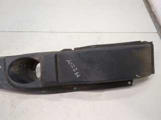 Пластик кузовной, ориг. номер 504076008, Iveco Daily 5 2011-2014