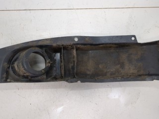 Пластик кузовной, ориг. номер 504076008, Iveco Daily 5 2011-2014