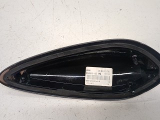 Пластик кузовной, ориг. номер 9240968, BMW 3 серия 2008-2013