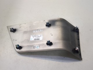 Пластик кузовной правый Nissan Primera P12 2001-2008