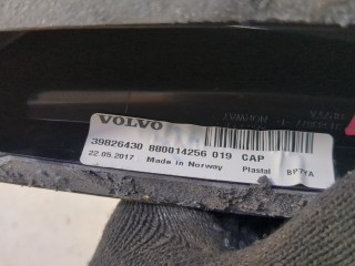 Пластик кузовной, ориг. номер 39826430, Volvo S90 2016-2020