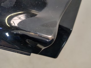 Пластик кузовной, ориг. номер 75495STXAA010M1, Acura MDX 2006-2010
