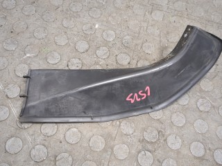 Пластик кузовной задний BMW 5 F10 2009-2013