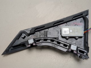 Пластик кузовной, ориг. номер LJ8B254A42AHW, MU5T14G618DE, Ford Mustang Mach-E 2020-2026