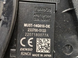 Пластик кузовной, ориг. номер LJ8B254A42AHW, MU5T14G618DE, Ford Mustang Mach-E 2020-2026