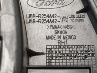 Пластик кузовной, ориг. номер LJ8B254A42AHW, MU5T14G618DE, Ford Mustang Mach-E 2020-2026