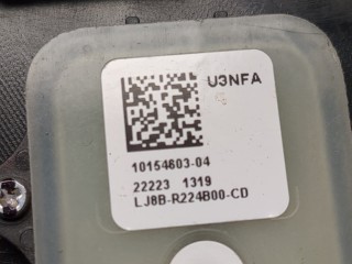 Пластик кузовной, ориг. номер LJ8B254A42AHW, MU5T14G618DE, Ford Mustang Mach-E 2020-2026
