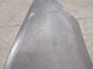 Пластик кузовной, ориг. номер 98656144603, Porsche Boxster 2002-2004