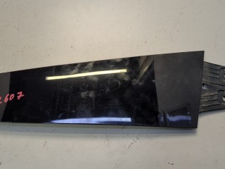 Пластик кузовной BMW 5 F07 Gran Turismo 2009-2013