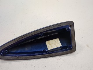 Пластик кузовной, ориг. номер 65203454166, BMW X3 E83 2006-2010