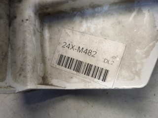 Пластик кузовной правый, ориг. номер 81624100180, Man TGX 2007-2026