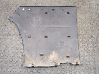 Пластик кузовной левый, ориг. номер 1311712070, 1317363070, Peugeot Boxer 2014-2024
