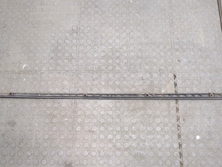 Пластик кузовной, ориг. номер 18946R1, Chrysler Pacifica 2003-2008